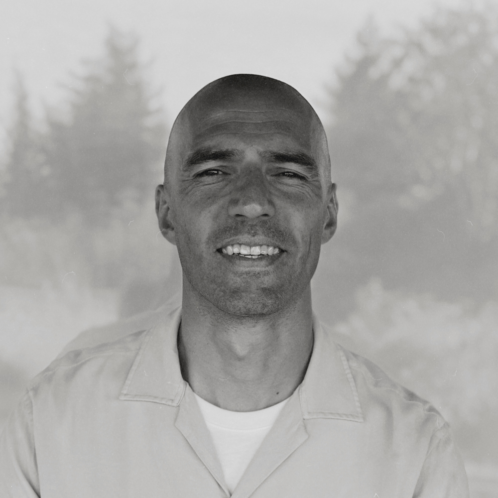 Francisco Martínez, fundador de MTNZ